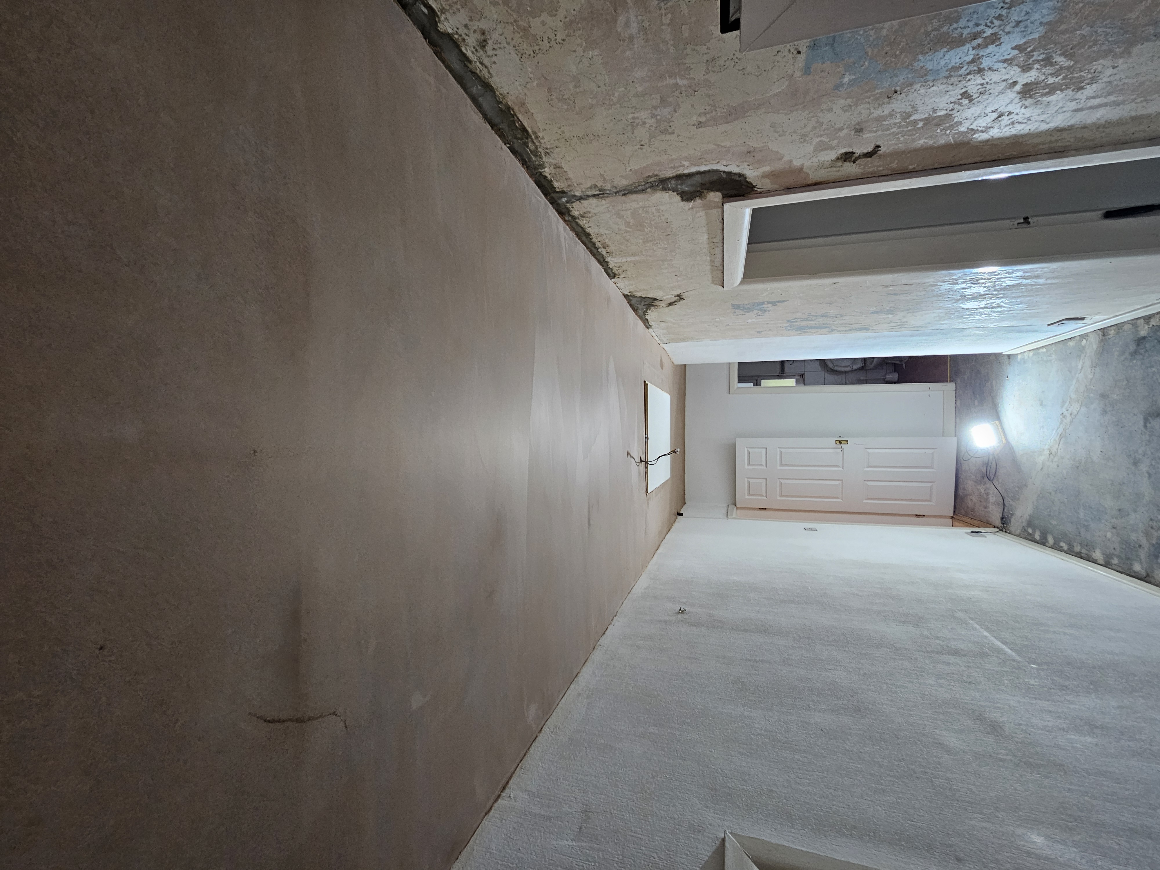 Wall Plastering in Middletown