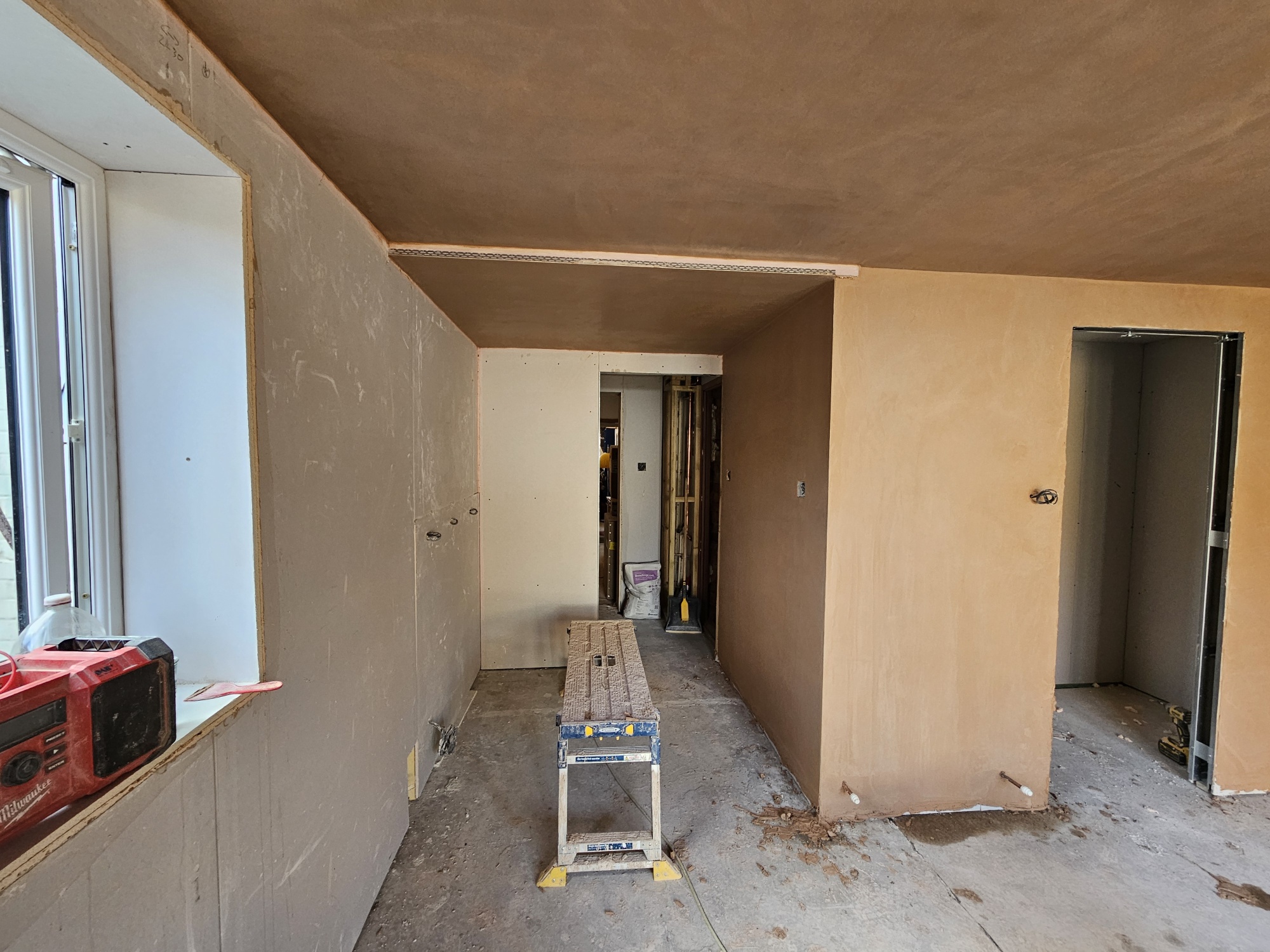 Rendering in Middletown